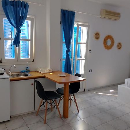 Marathi Apartments Экстерьер фото