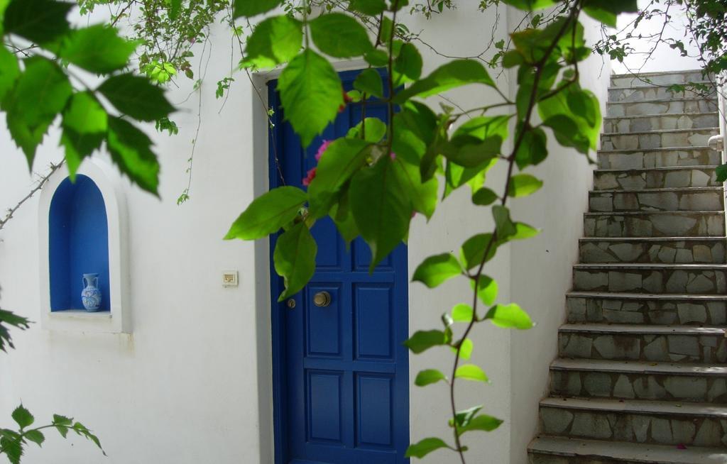 Marathi Apartments Номер фото