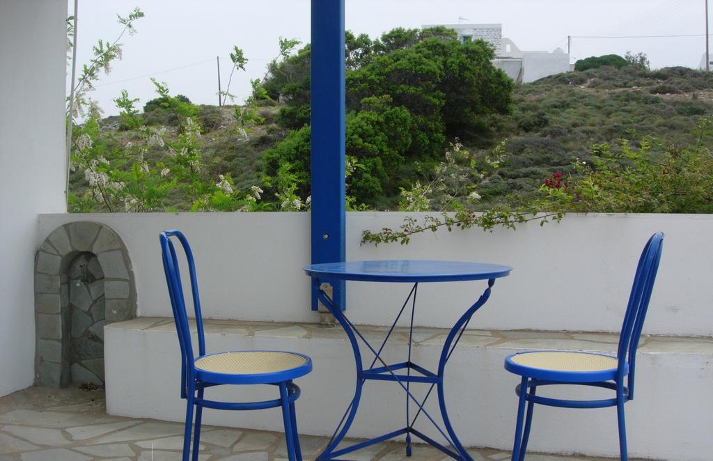 Marathi Apartments Номер фото