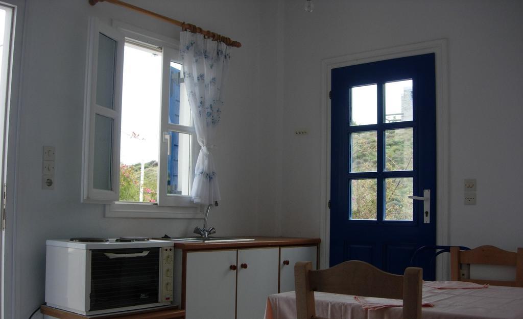 Marathi Apartments Экстерьер фото