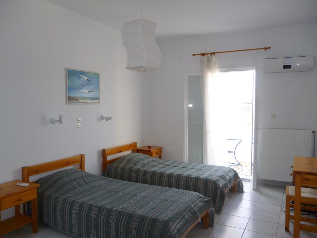 Marathi Apartments Экстерьер фото