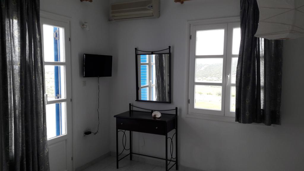 Marathi Apartments Экстерьер фото